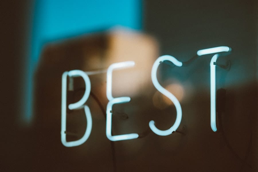 Best practices
