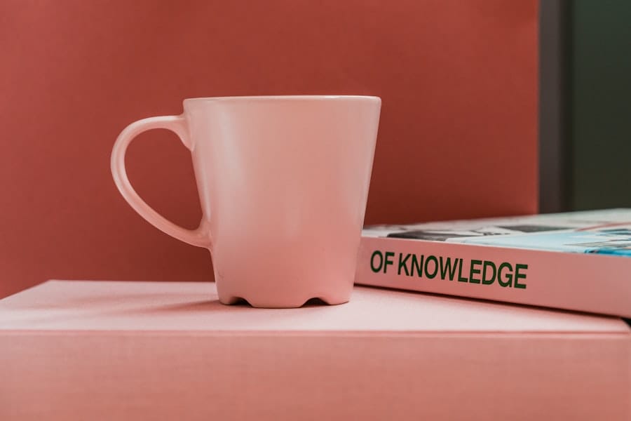 Academic knowledge
