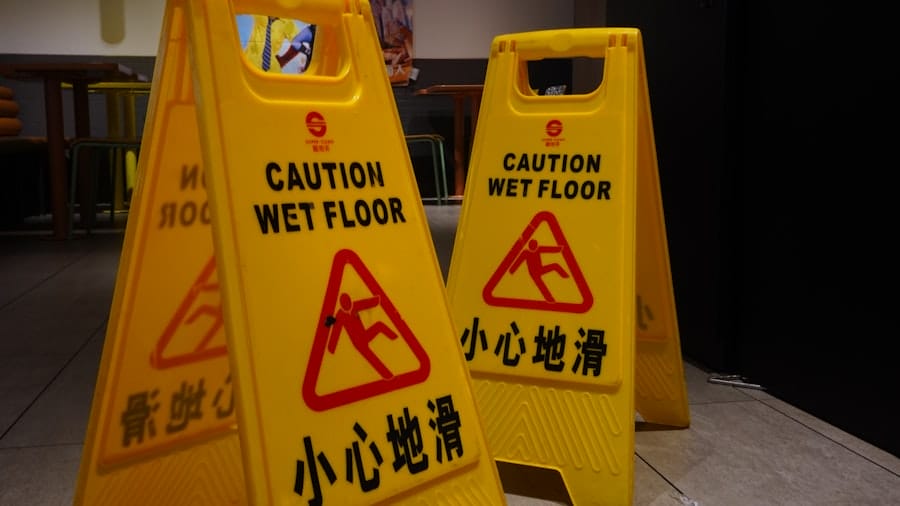 Pitfalls
