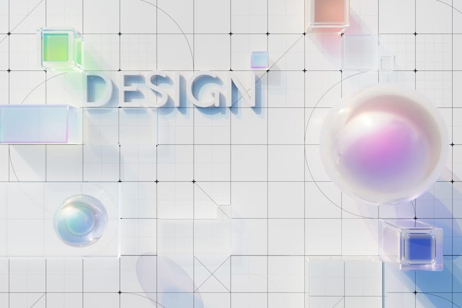 Design optimization
