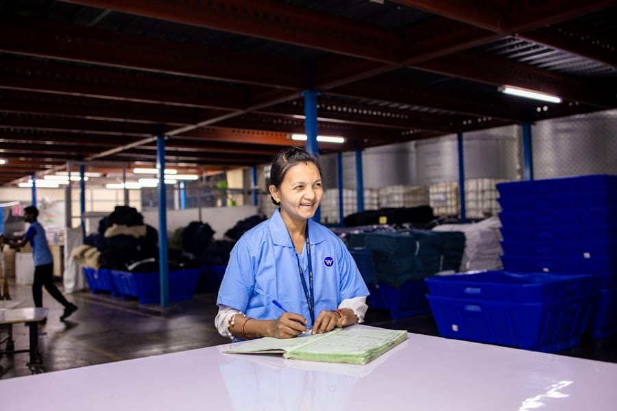 Outsourcing Benefits