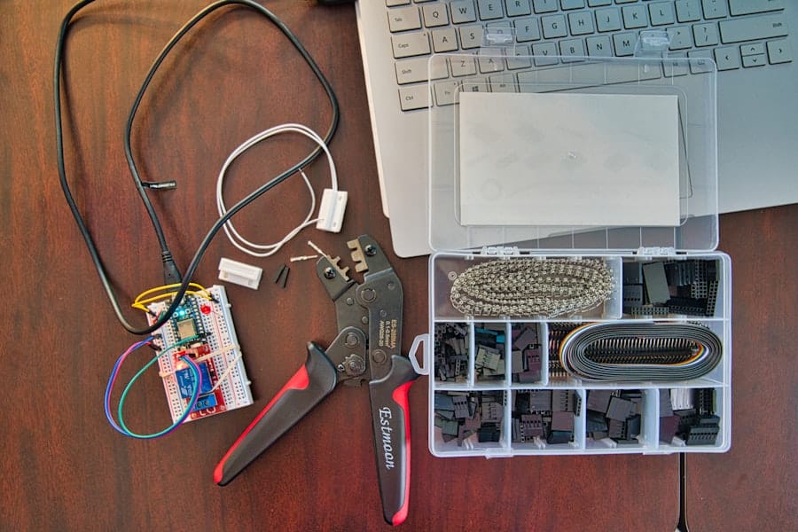Collaboration Tools
