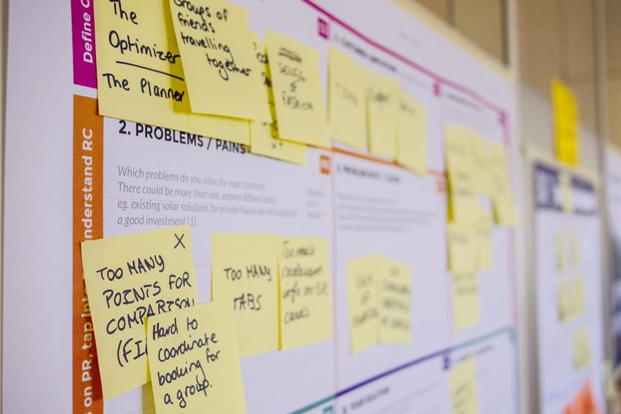 Project Management
