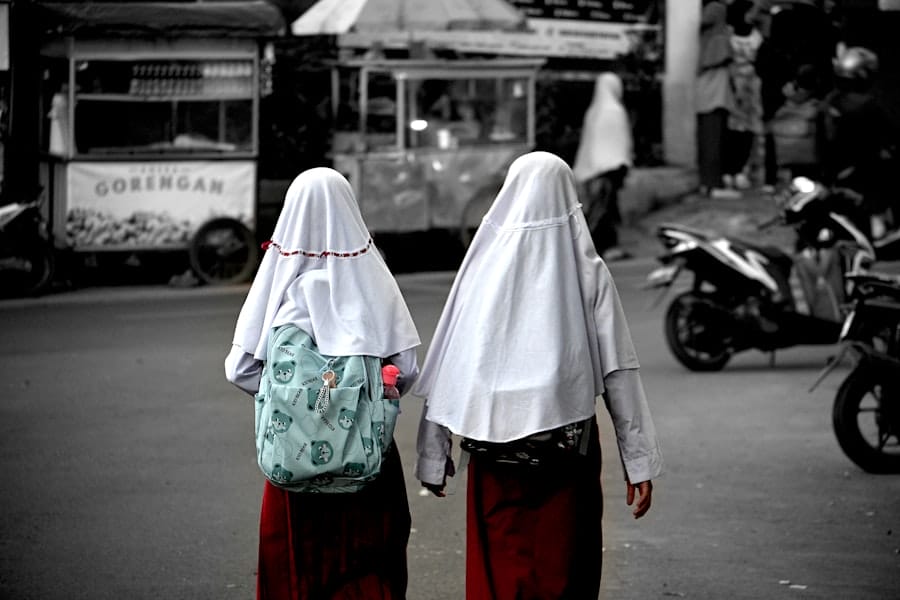 Cultural Differences
