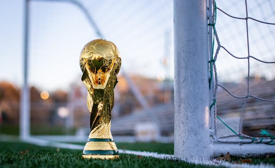 International Talent
