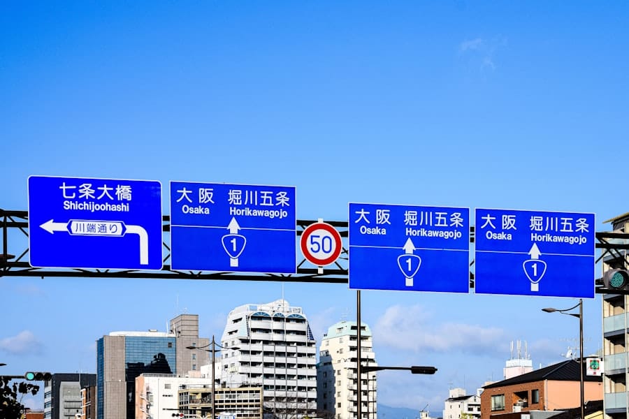 Cross-Border Projects
