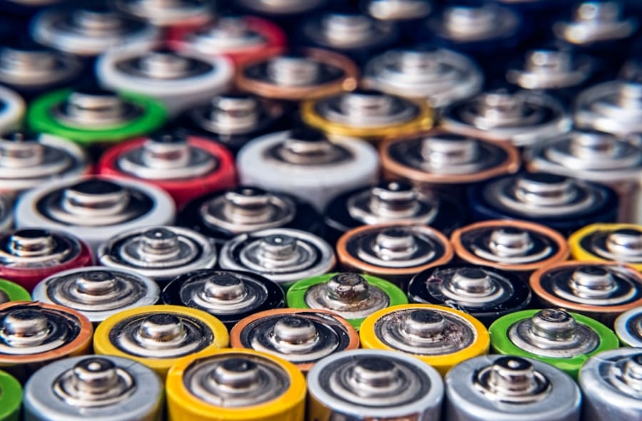 Energy waste