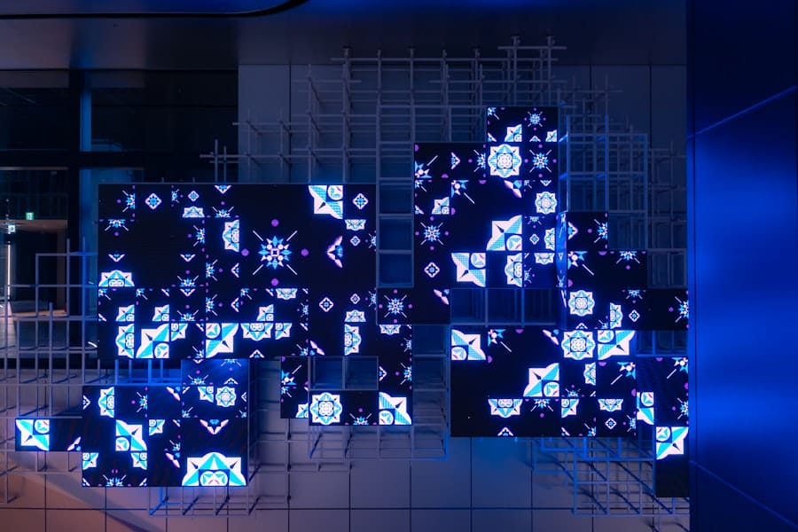 Digital Blueprint