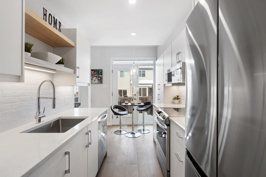 Modern Design
