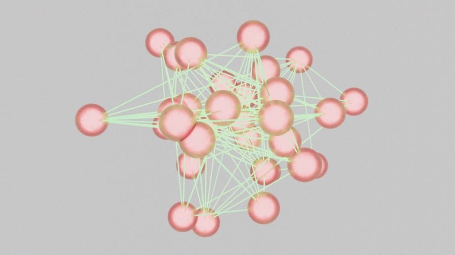 Innovation graph
