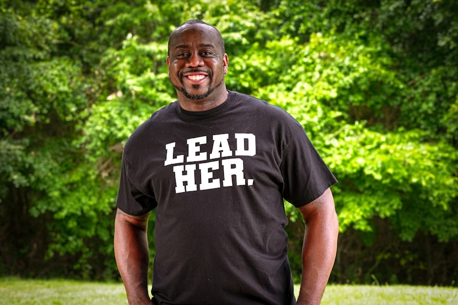 Visionary Leadership