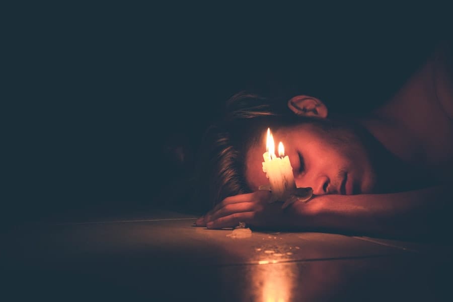 Burnout prevention