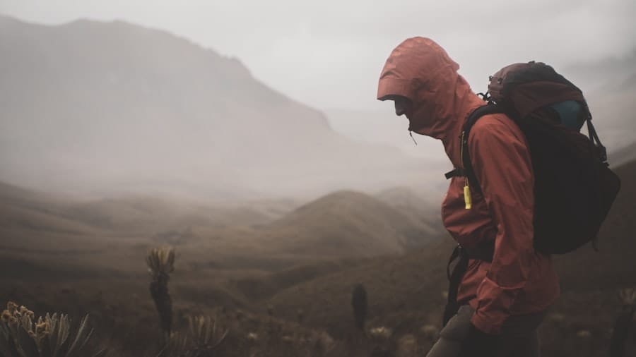 Mental resilience