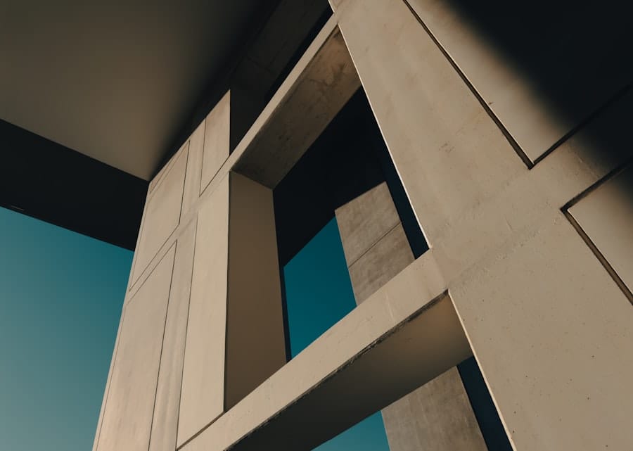 Strong foundation
