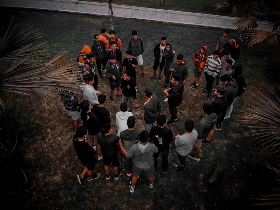 Team Retreat