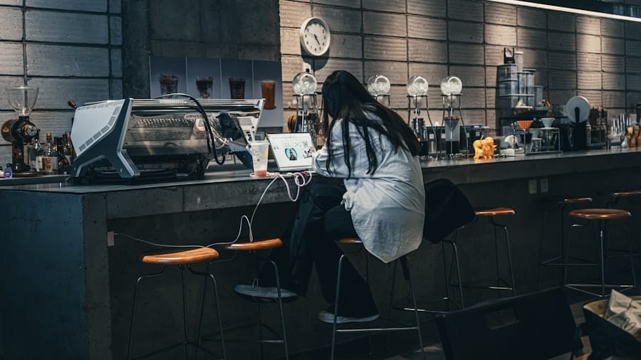 Employee retention
