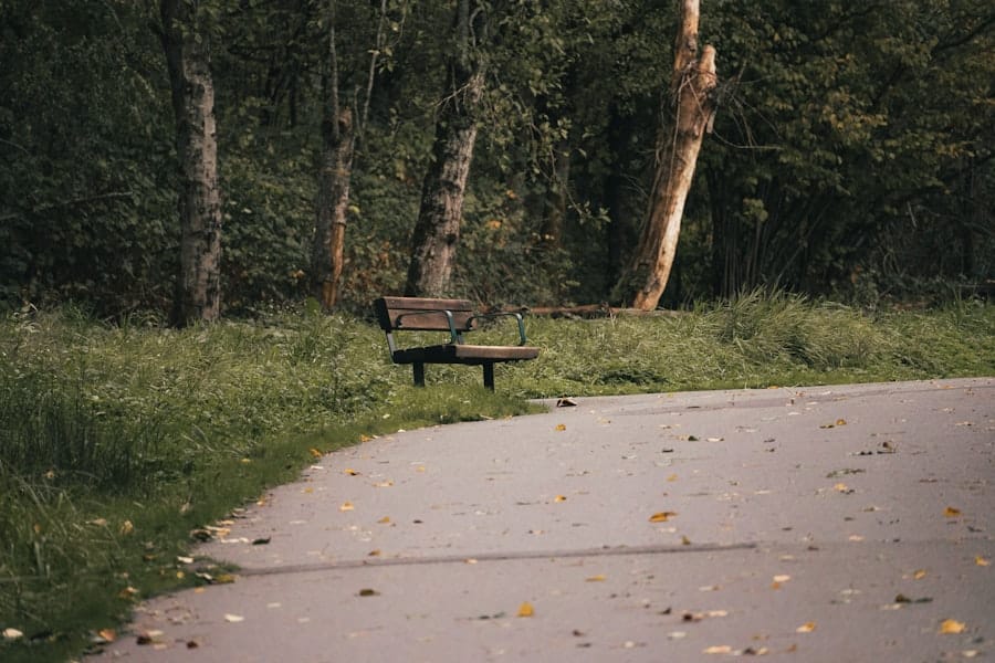 Healthy boundaries