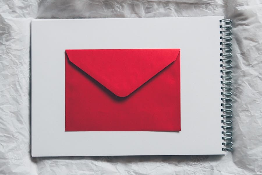 Empty inbox