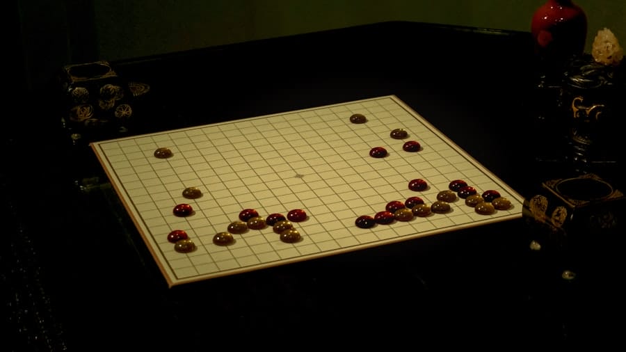Task Matrix