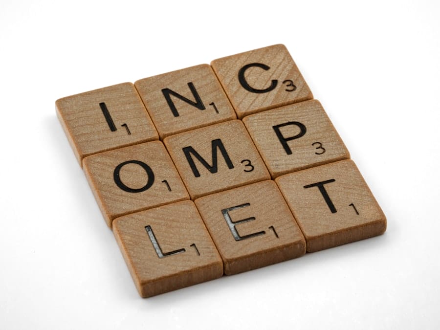Analyze Complex Situations
