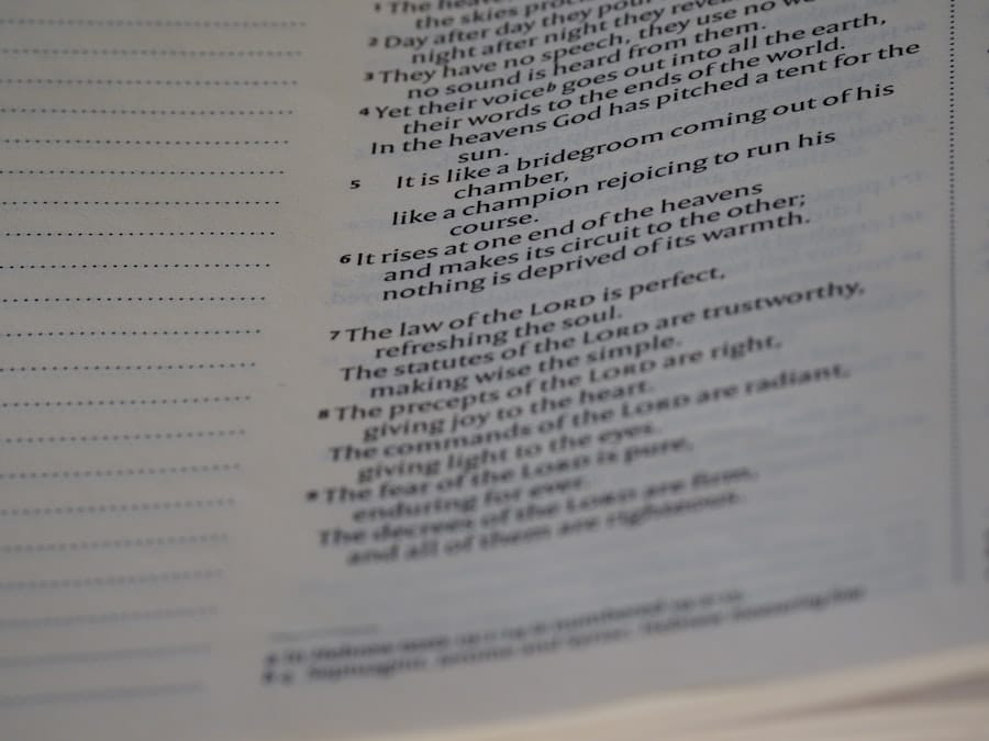 Continuous education