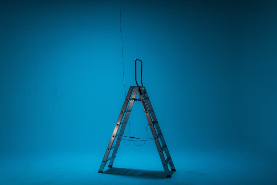 Photo Career ladder