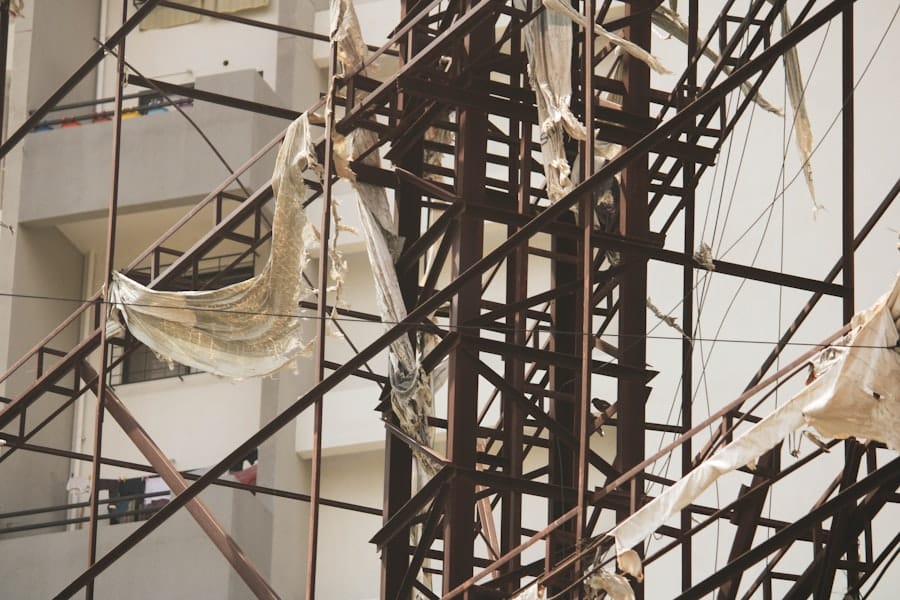 Photo Smart construction