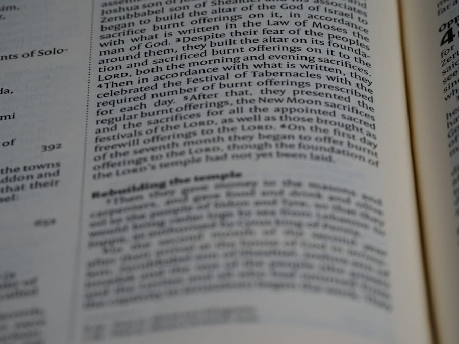 Photo Conflict resolution