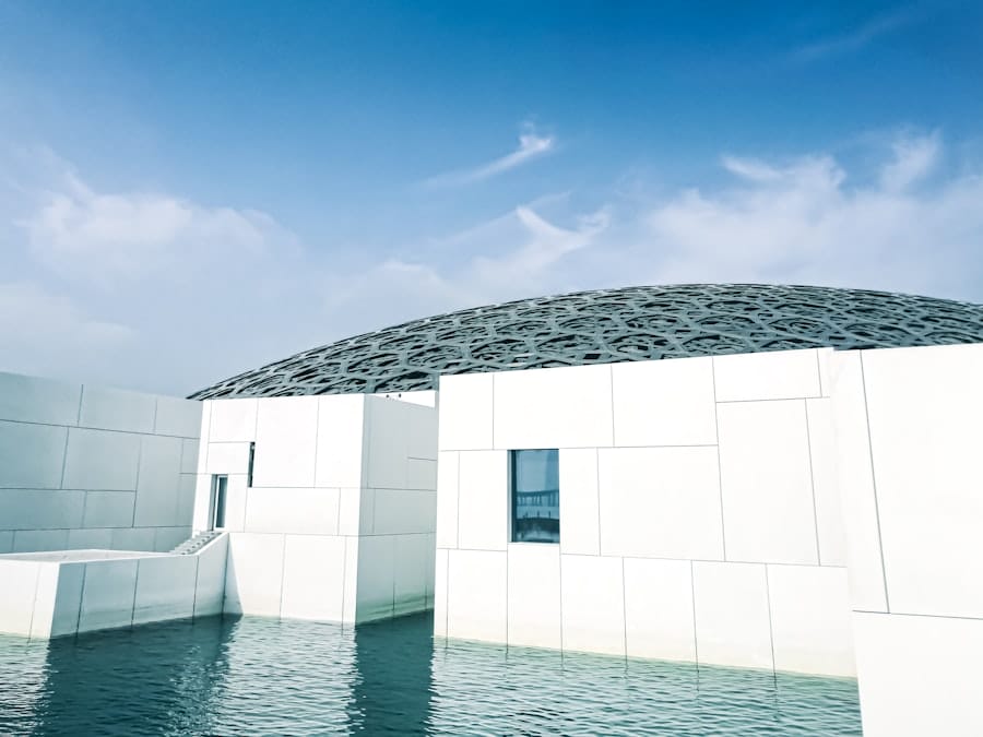 Photo Flood-resistant architecture