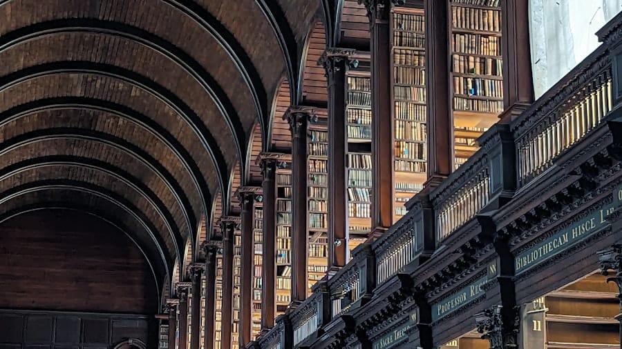 Photo Academic knowledge
