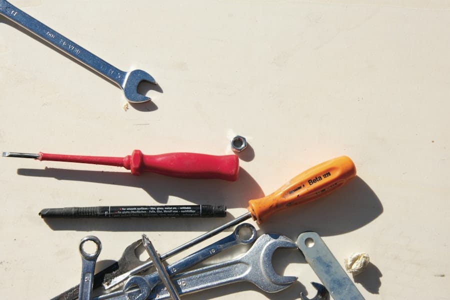 Photo Collaboration Tools
