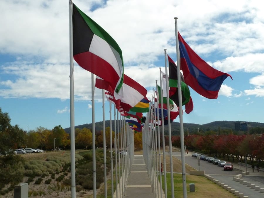 Photo International Partnerships
