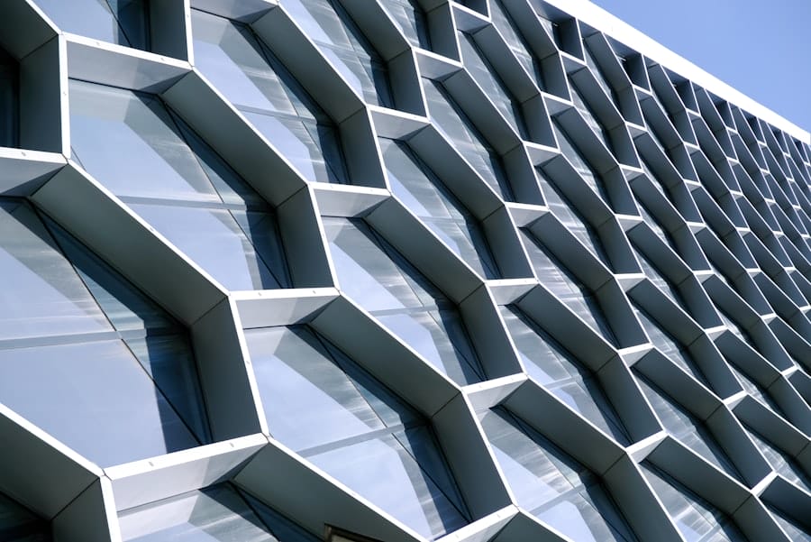 Photo Architectural Design
