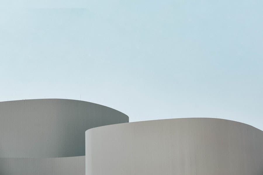 Photo Infrastructure Design
