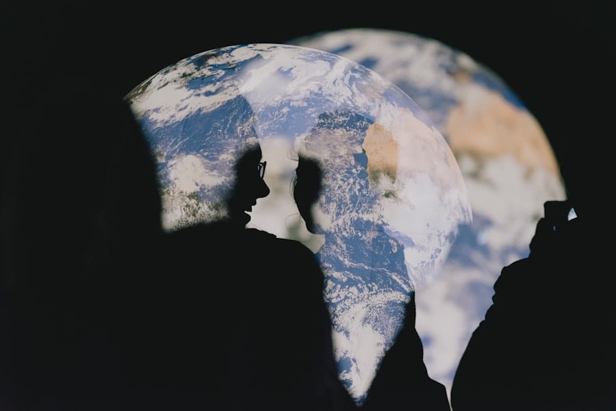 Photo Global Reach
