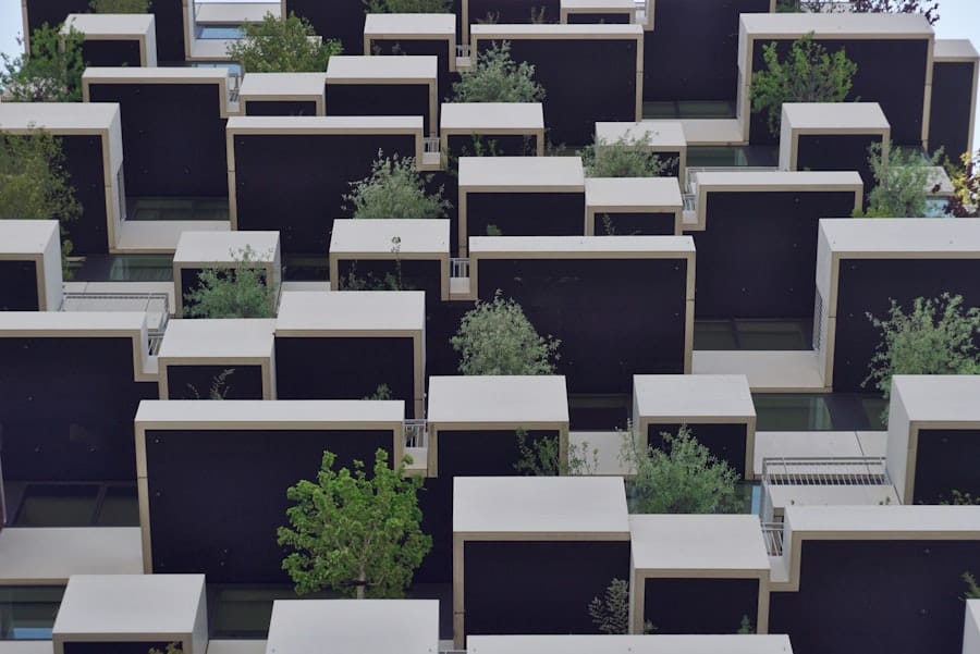 Photo Sustainable design
