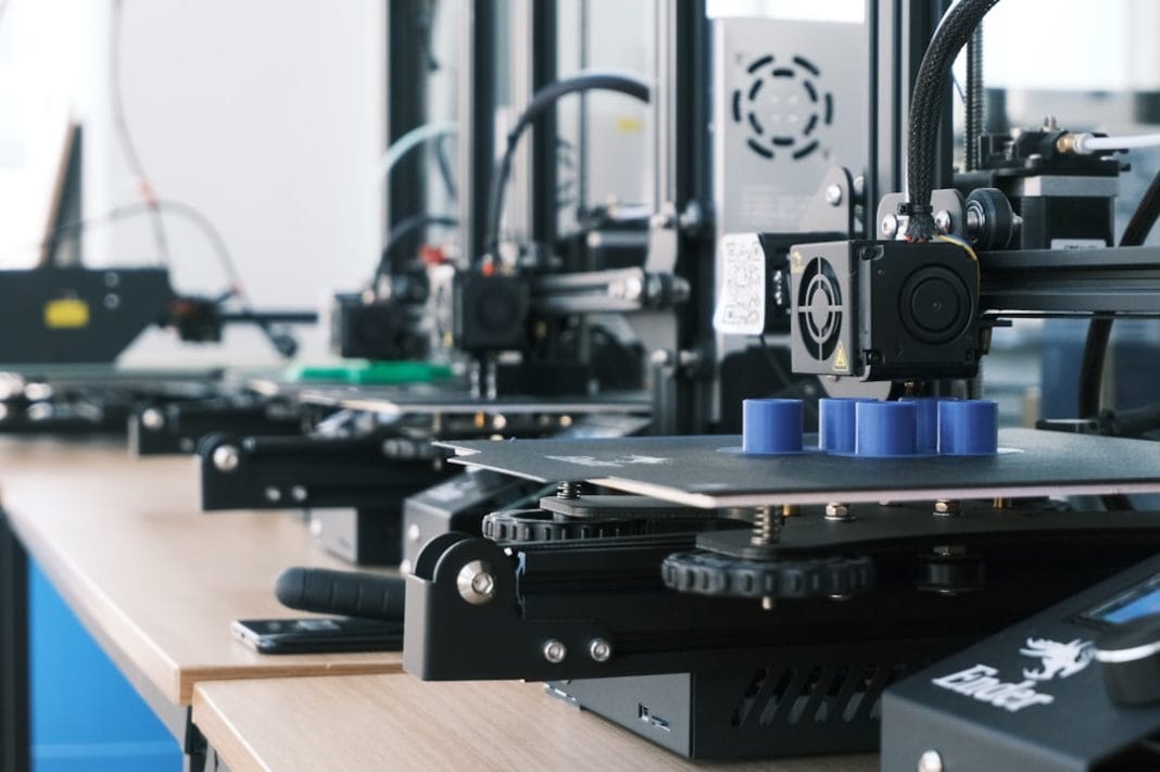 Photo 3D Printing