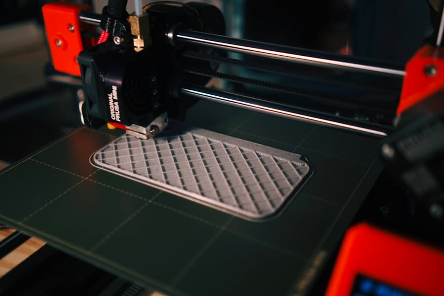 Photo 3D Printing