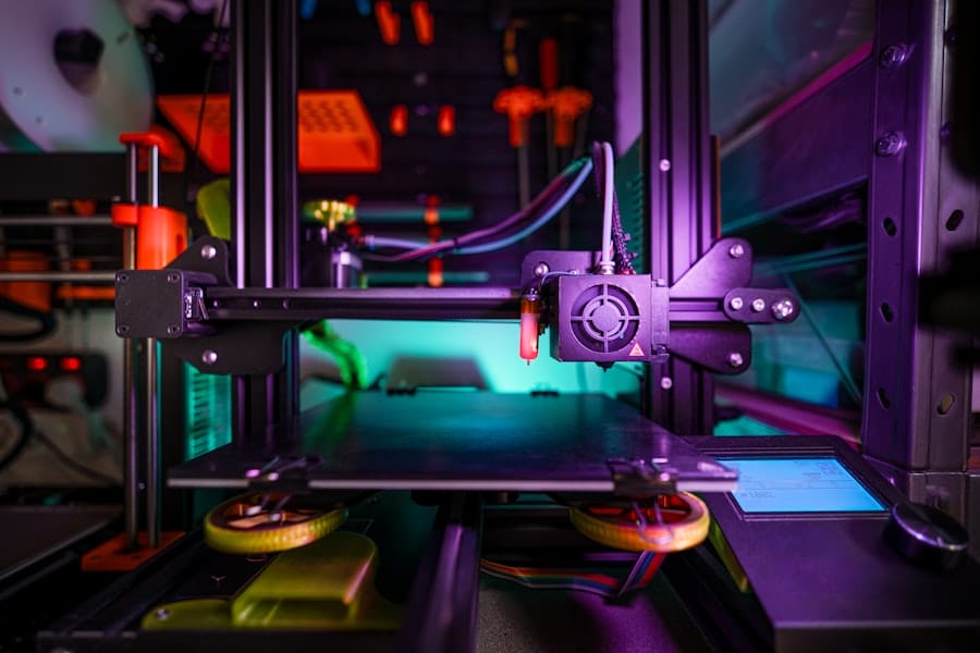 Photo 3D Printing