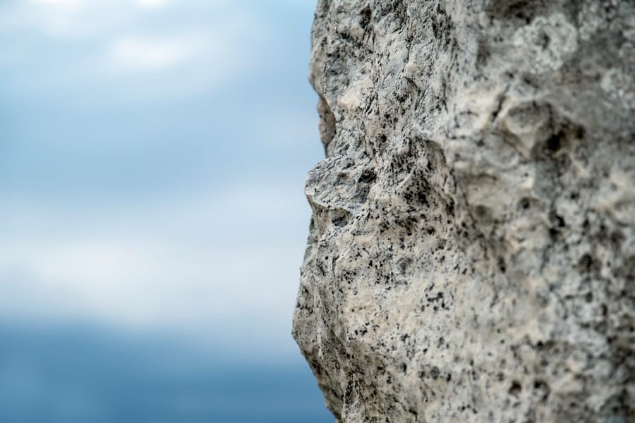 Photo Strong foundation