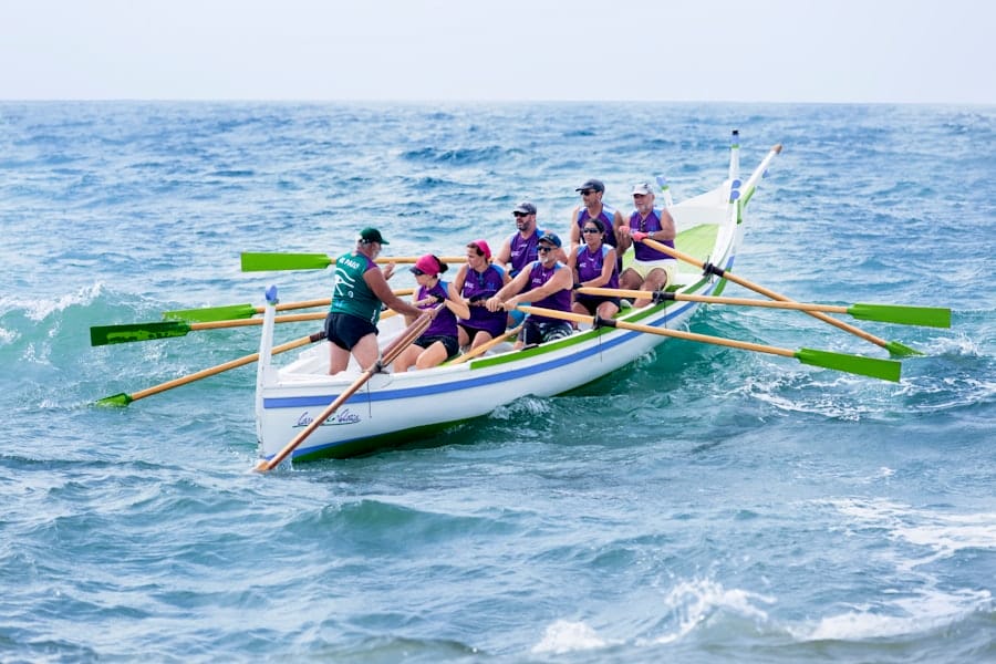 Photo Team Retreat