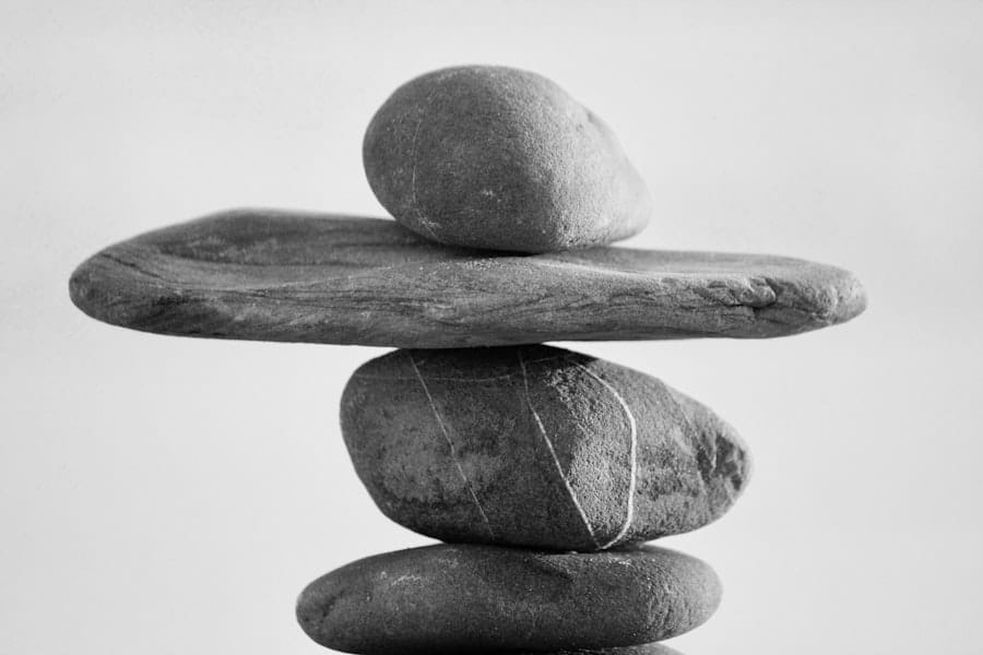 Photo Healthy boundaries