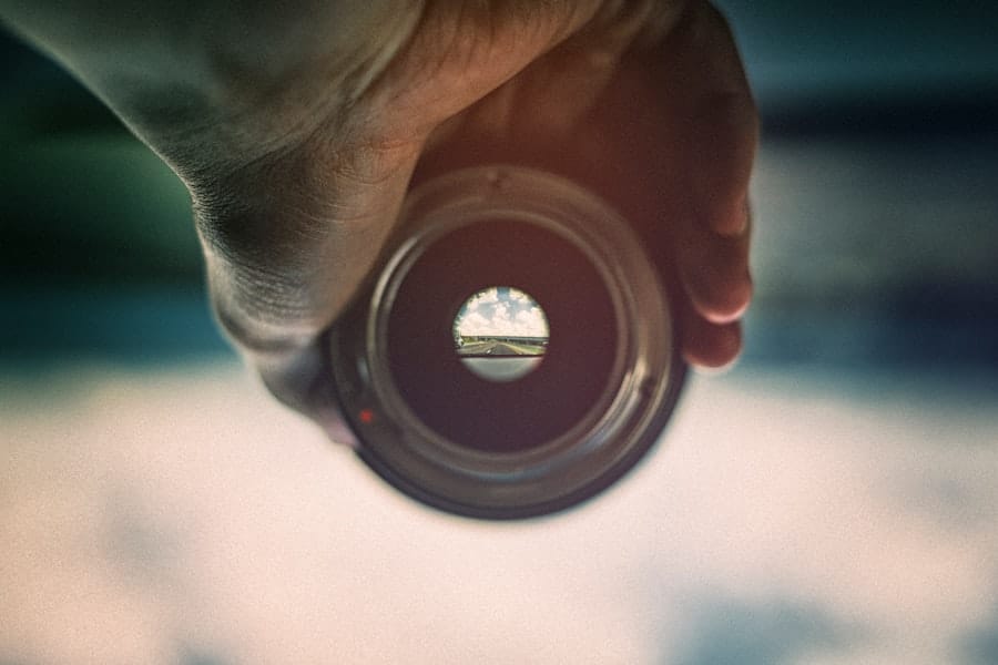 Photo Focus
