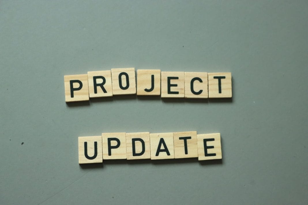 Photo Project management