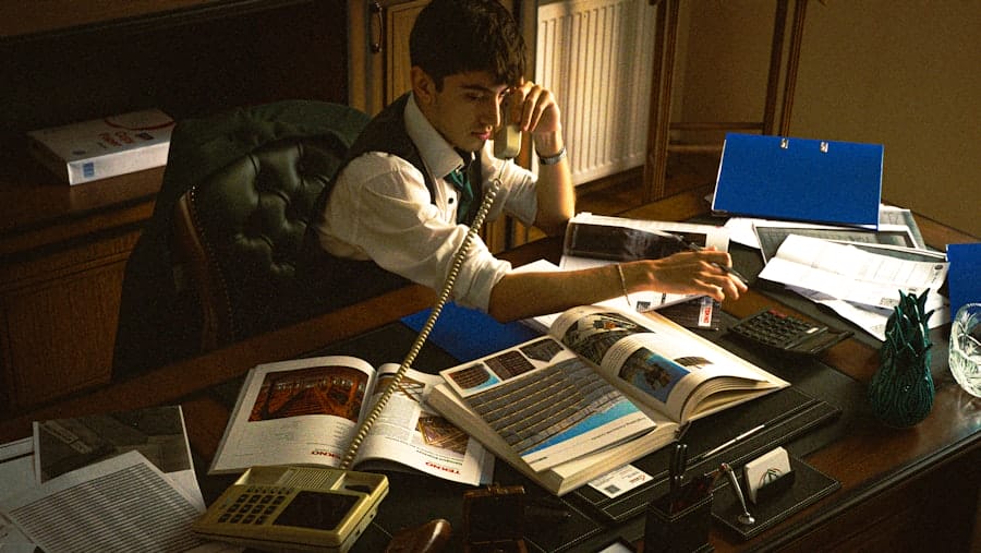 Photo Professional Life

