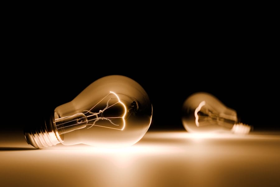 Photo Innovative Thinking
