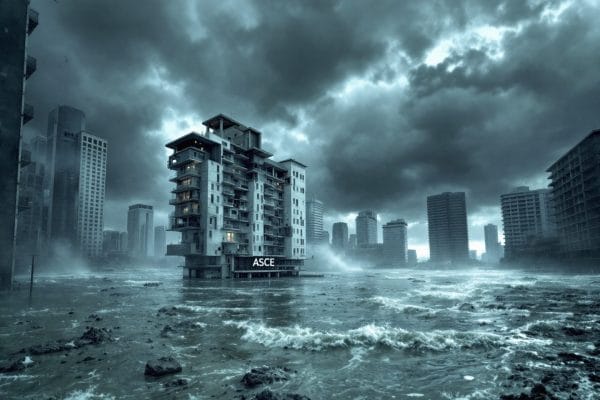 Addressing Climate Change Adaptation In Architecture Designing Resilient Buildings And Infrastructure For Extreme Weather 1