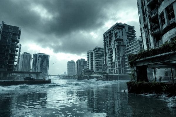 Addressing Climate Change Adaptation In Architecture Designing Resilient Buildings And Infrastructure For Extreme Weather 2