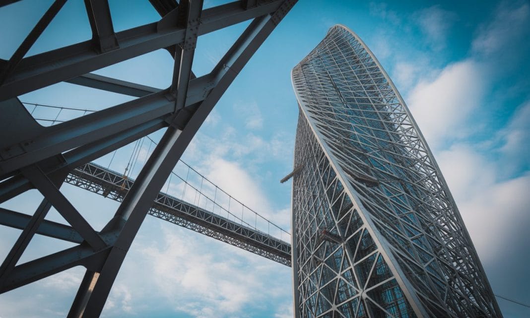 Steel Design Principles For Structural Engineers Understanding Behavior And Connection Details