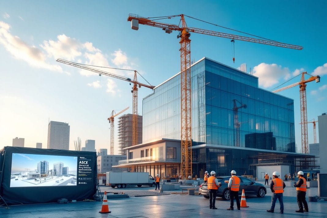 The Evolution Of Building Information Modeling BIM Its Role In Integrated Project Delivery And Lifecycle Management